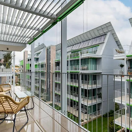 Prata 1 G4E Apartment Lisbon Exterior photo