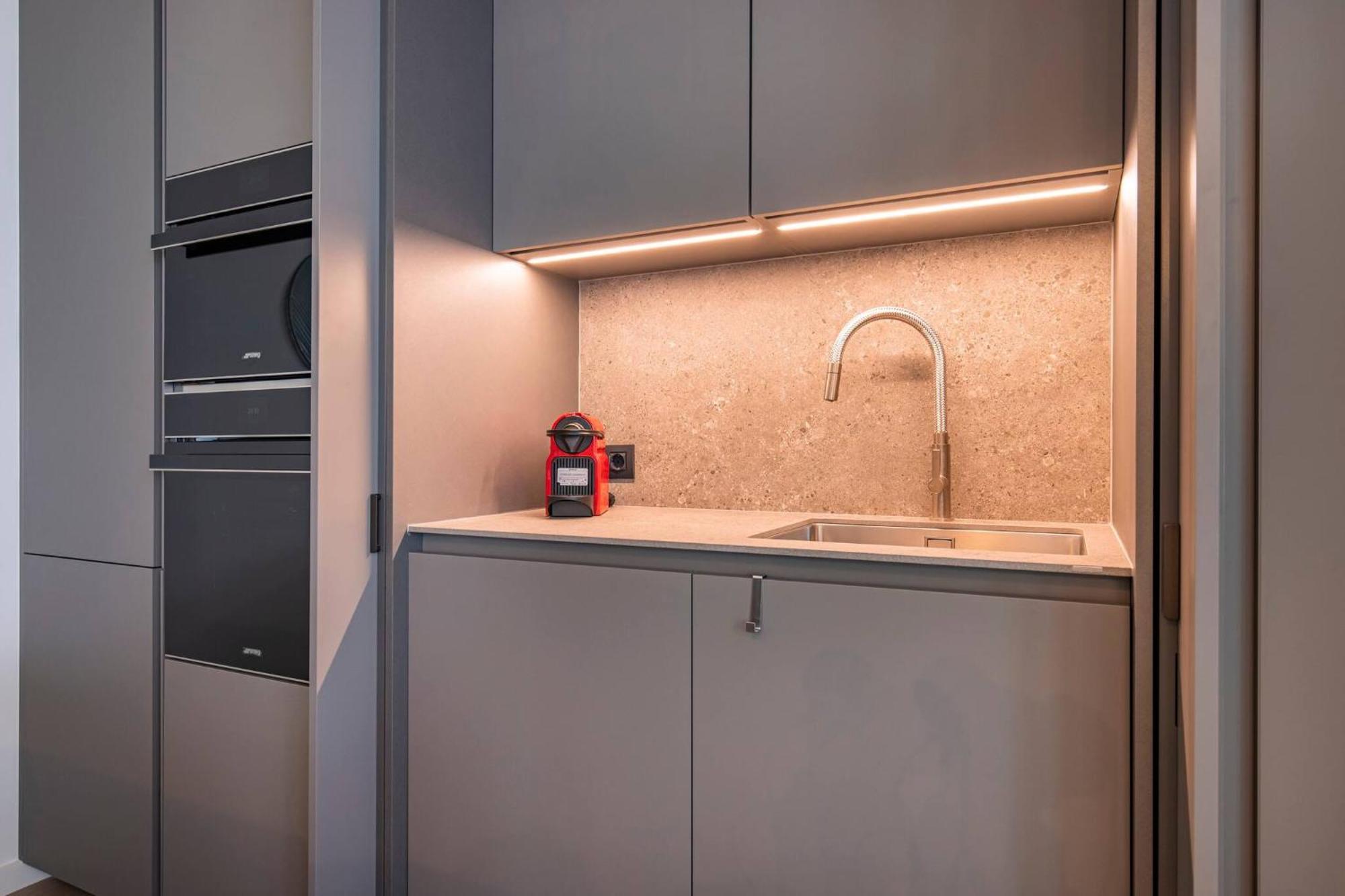 Appartement Prata 1 G4e *