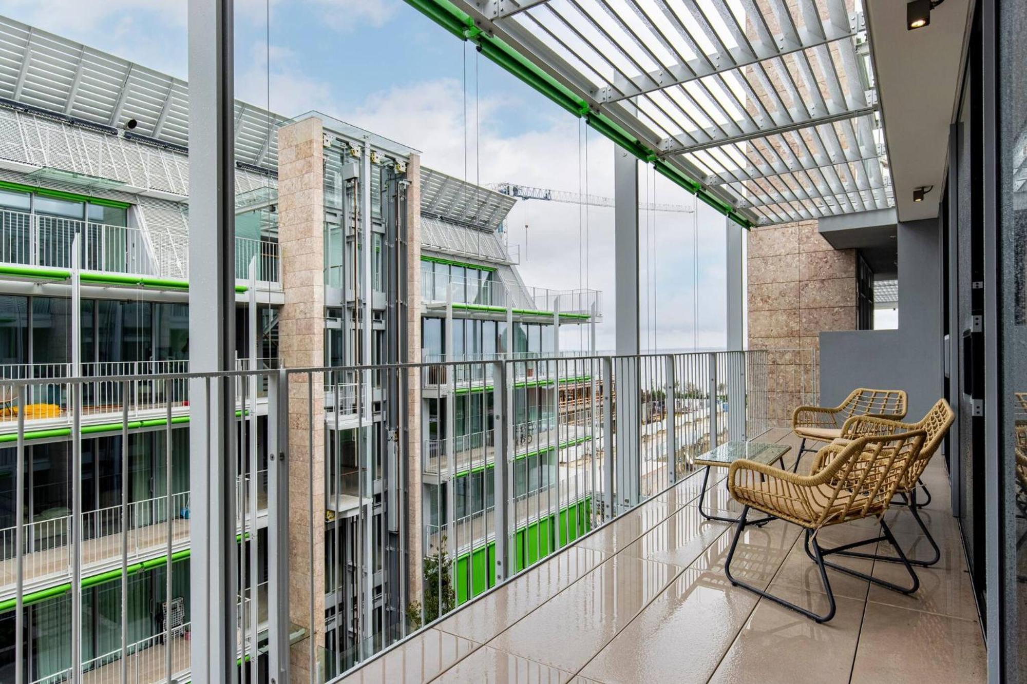 Appartement Prata 1 G4e