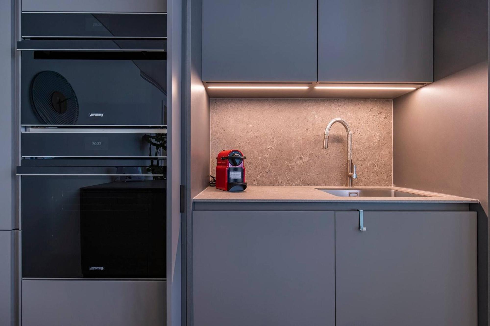 Appartement Prata 1 G4e *