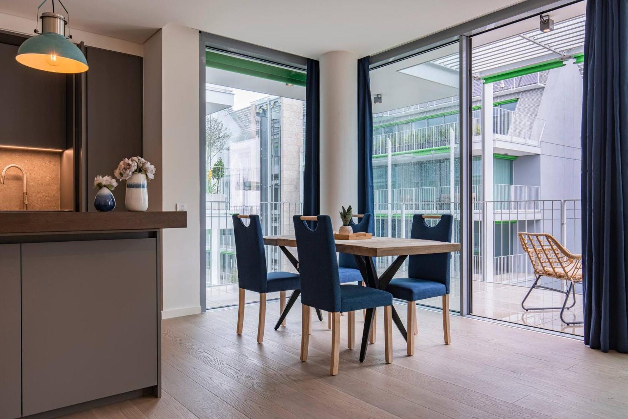 Prata 1 G4e Appartement Lissabon