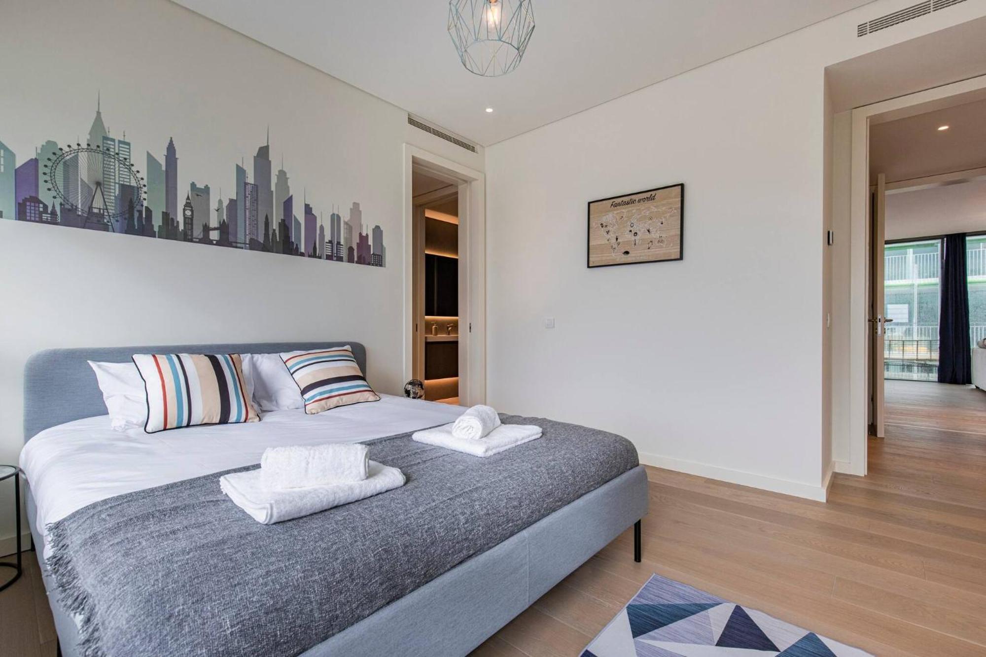 Appartement Prata 1 G4e