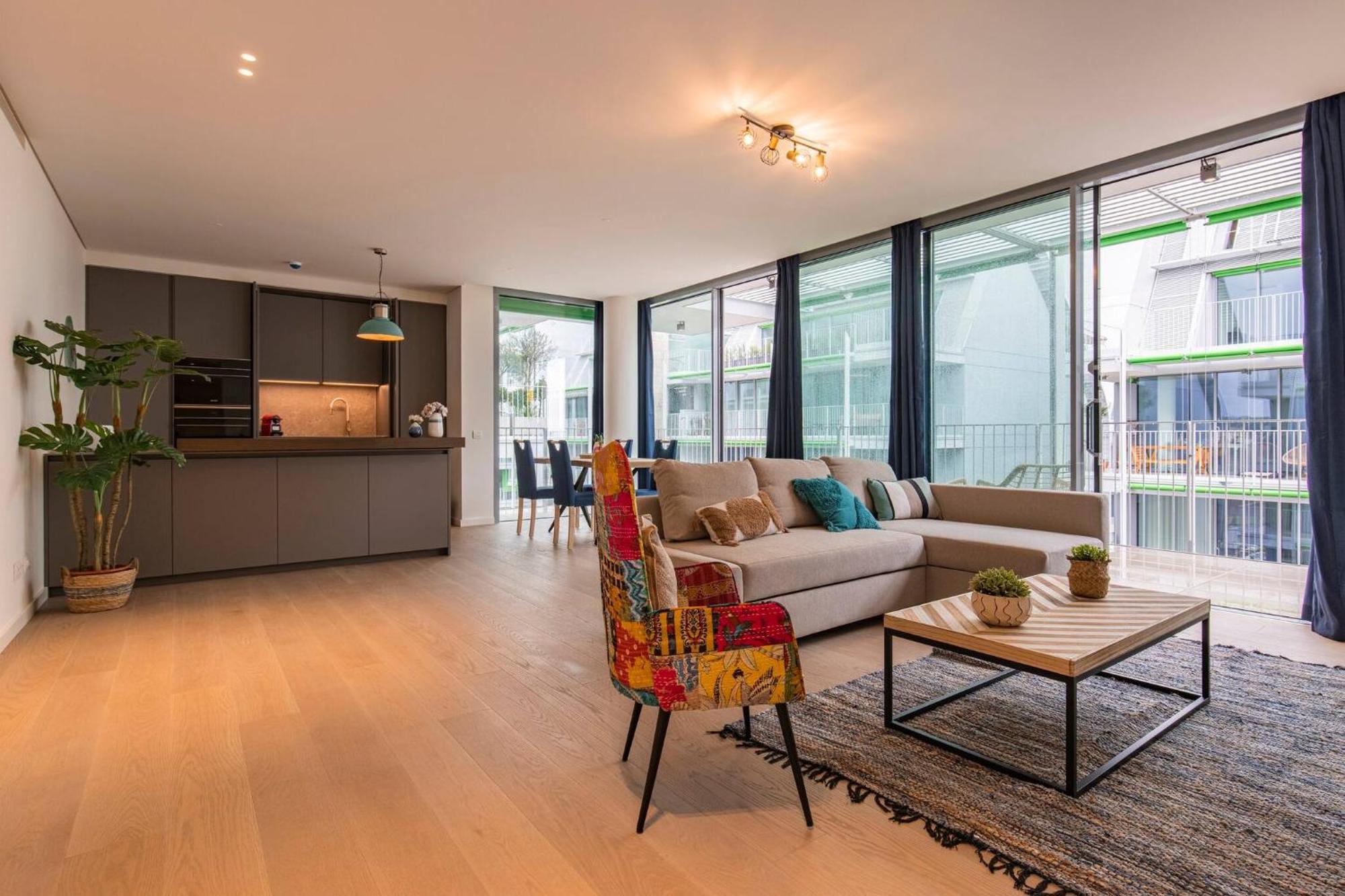 Prata 1 G4e Appartement *