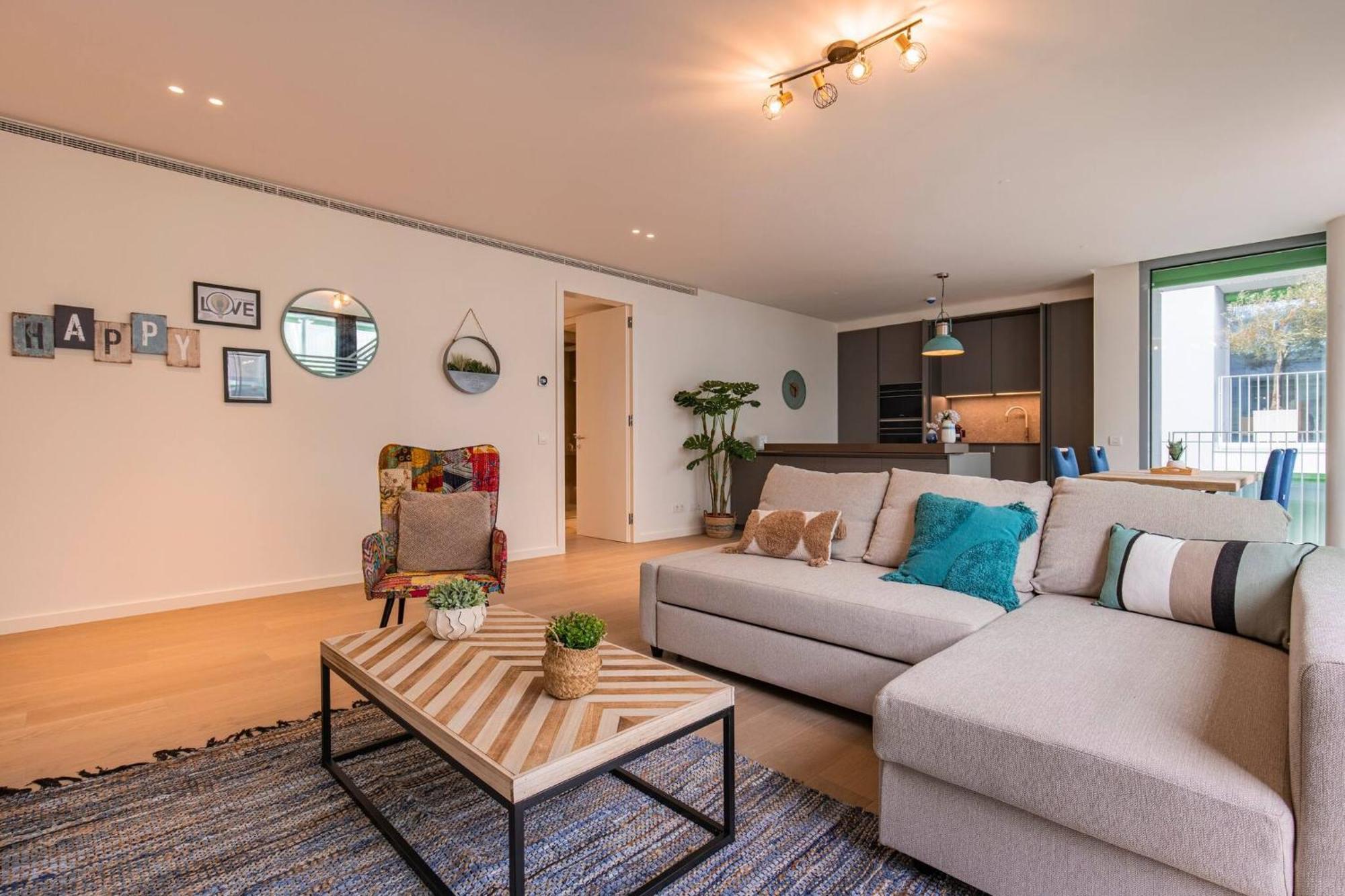 Appartement Prata 1 G4e *